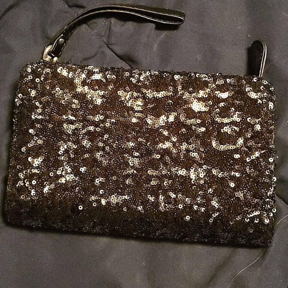 Clutch Purse